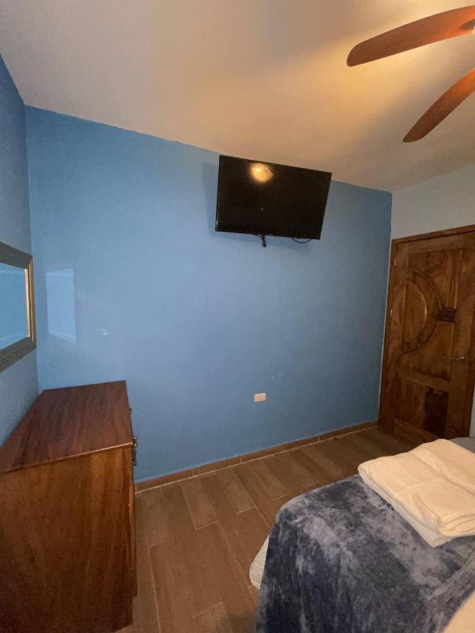 Villas Marco Polo Panajachel Zewnętrze zdjęcie