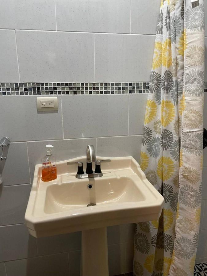 Villas Marco Polo Panajachel Zewnętrze zdjęcie