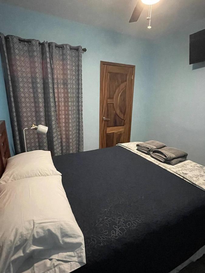 Villas Marco Polo Panajachel Zewnętrze zdjęcie