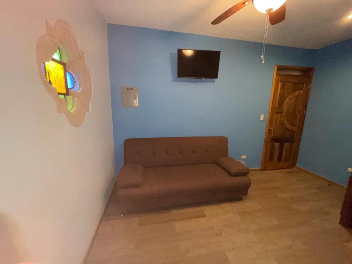 Villas Marco Polo Panajachel Zewnętrze zdjęcie