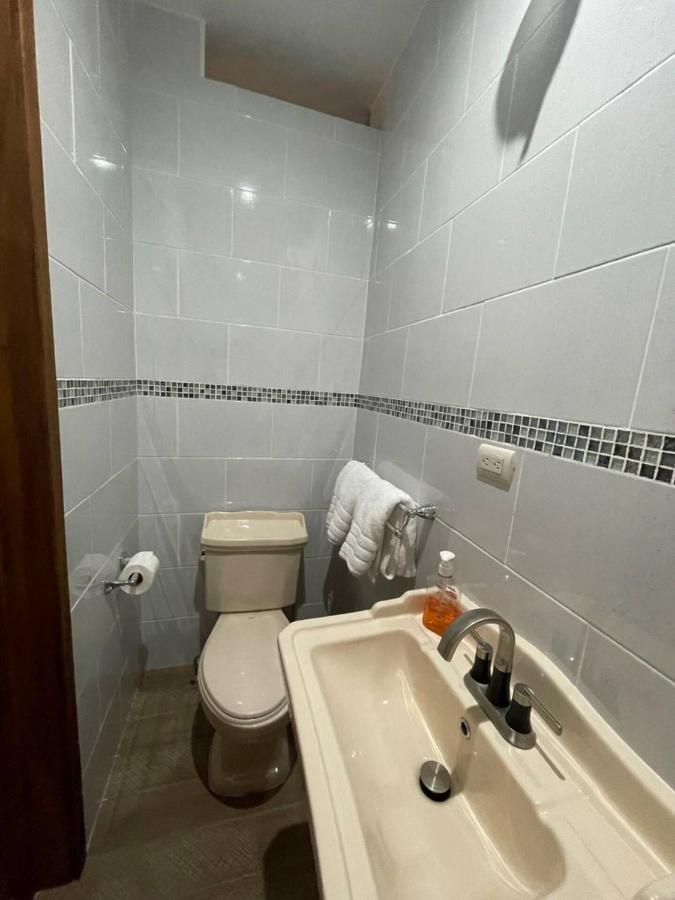 Villas Marco Polo Panajachel Zewnętrze zdjęcie