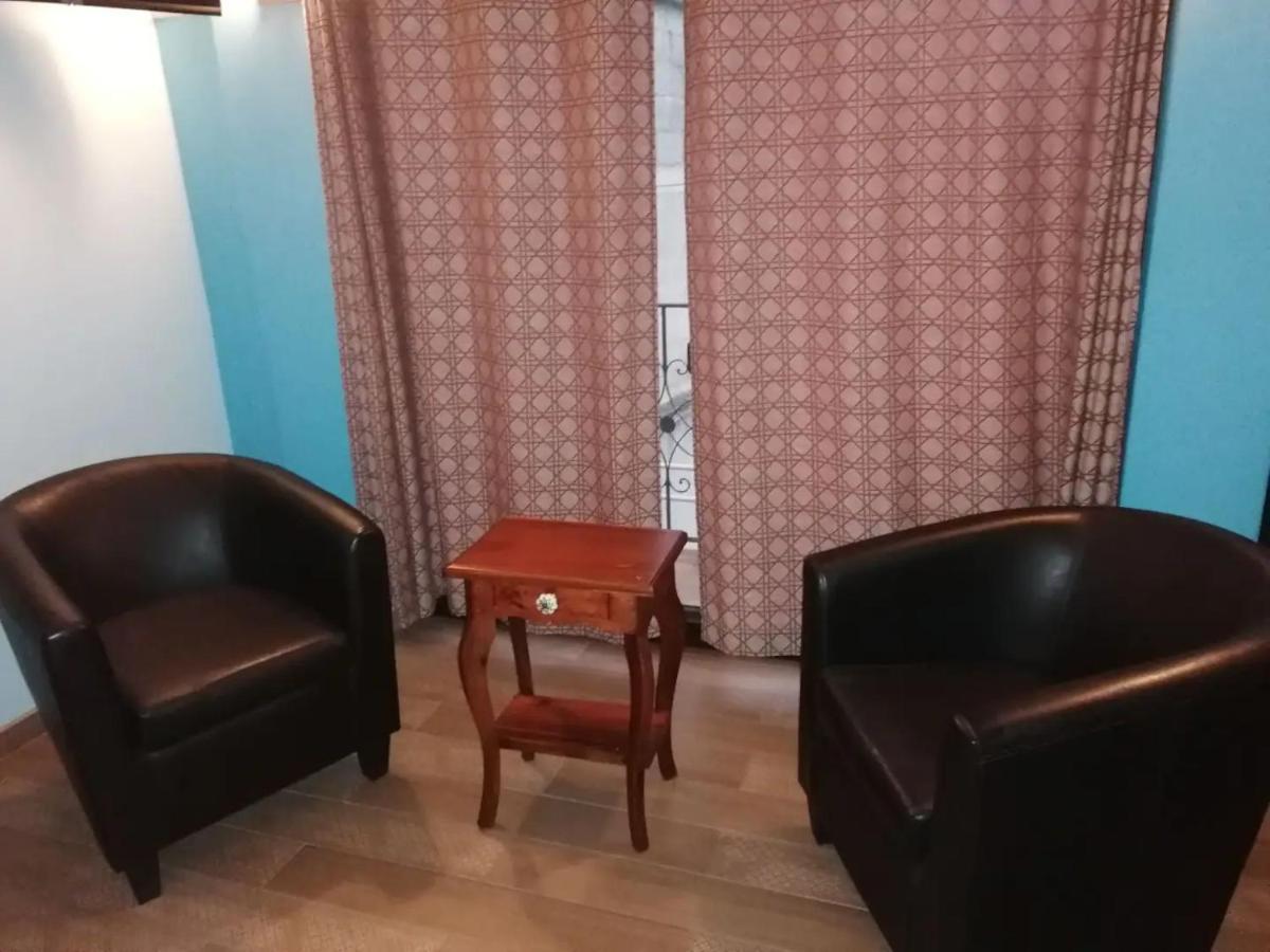 Villas Marco Polo Panajachel Zewnętrze zdjęcie