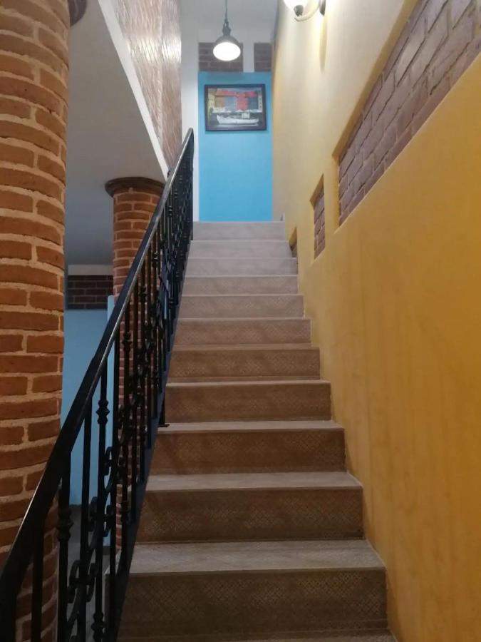 Villas Marco Polo Panajachel Zewnętrze zdjęcie