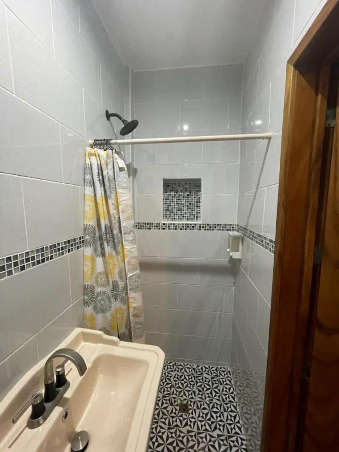 Villas Marco Polo Panajachel Zewnętrze zdjęcie