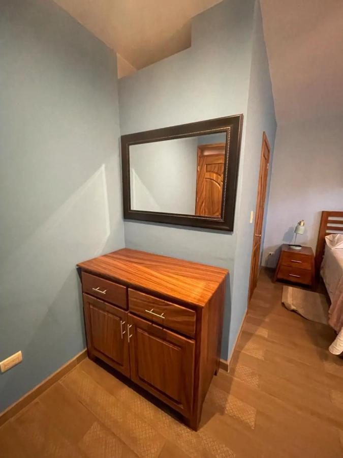 Villas Marco Polo Panajachel Zewnętrze zdjęcie